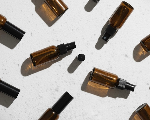 face WATER